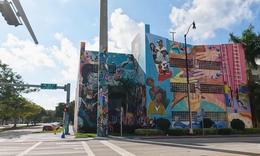 Frida Miami Frida Kahlo Wynwood Residences Miami | Coming Soon