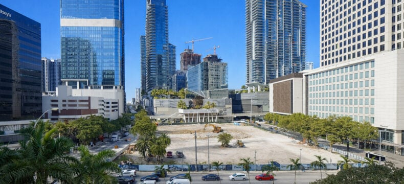 Aria Brickell Residences
