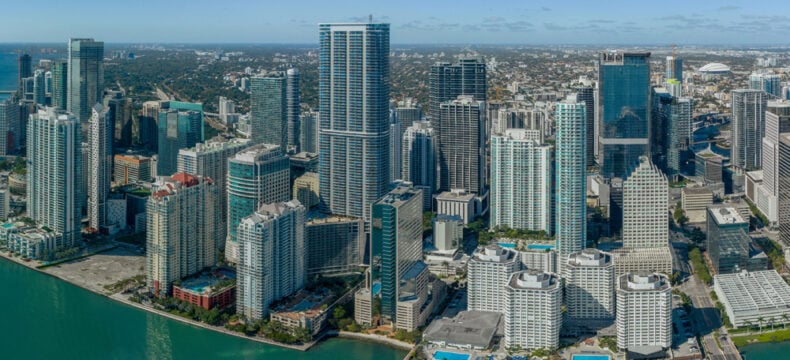 Atma Miami by Aman