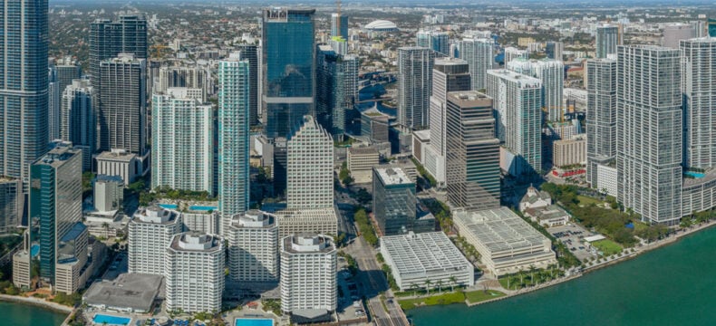 Maserati Residences Miami