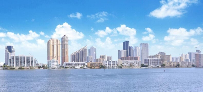 Waldorf Astoria Sunny Isles