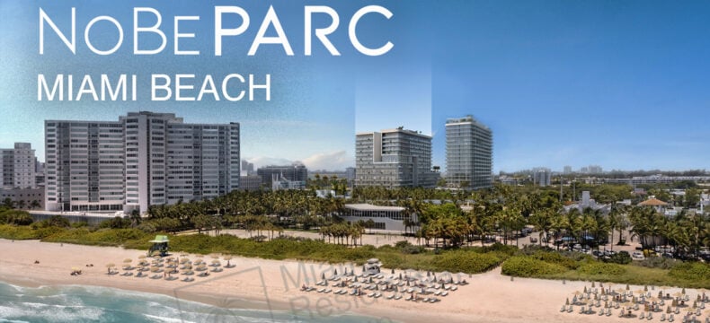 Nobe Parc Residences
