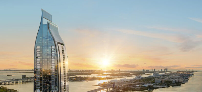 Delano Residences