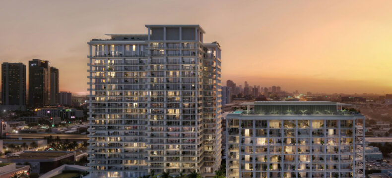 Miami Design Residences
