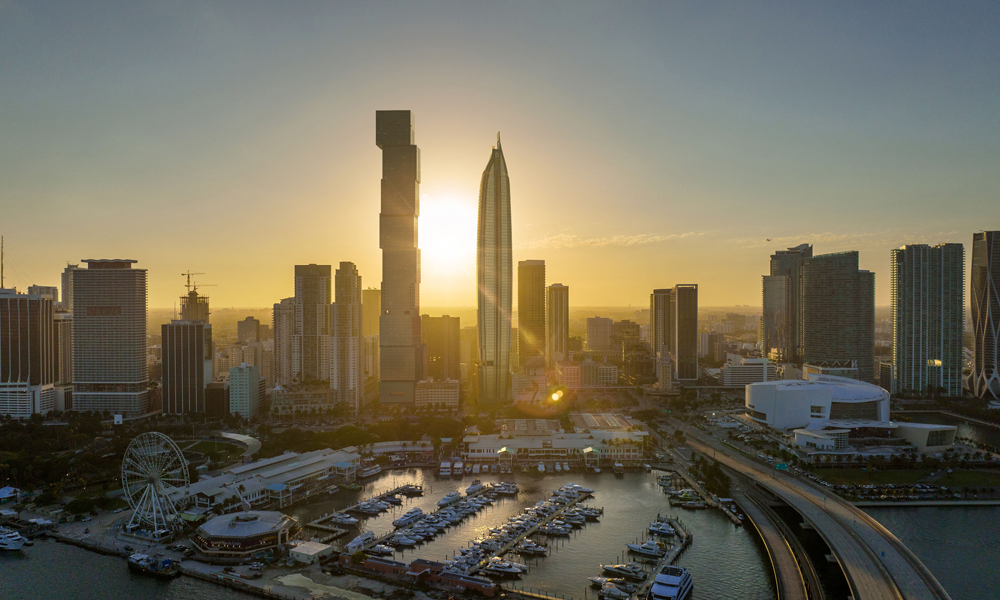 02-Delano-Residences-Location