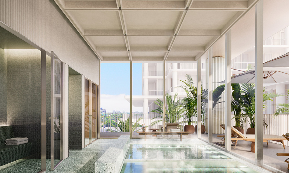 07-MIami-Design-Residences-Sauna