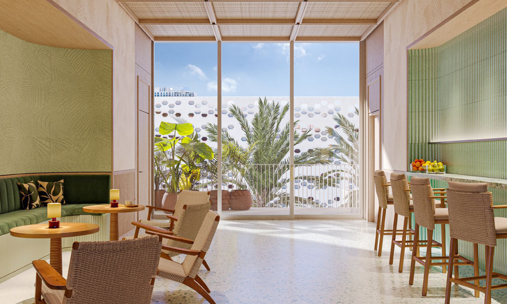 10-MIami-Design-Residences-Juice-Bar
