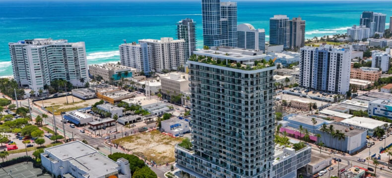 72 Park Residences North Beach