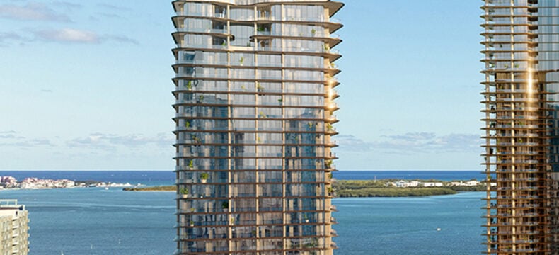 Mandarin Hotel & Residences