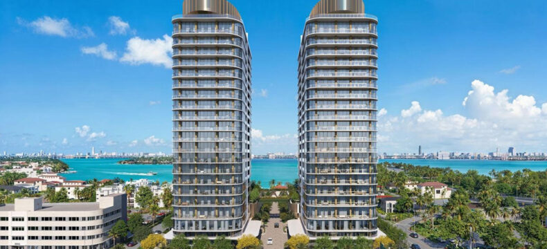 Kempinski Residences