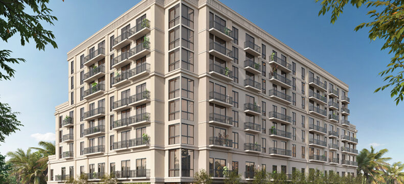 Seventeen Gables