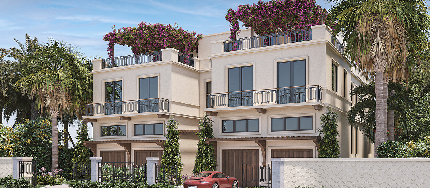 The Links Estates - Pre-Construction in Key Biscayne