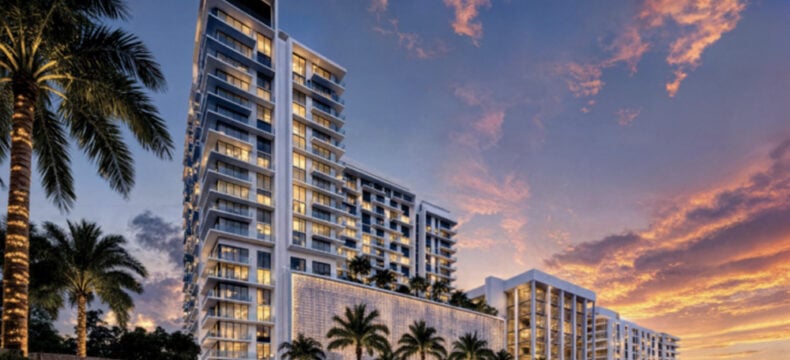 Aventura City Center