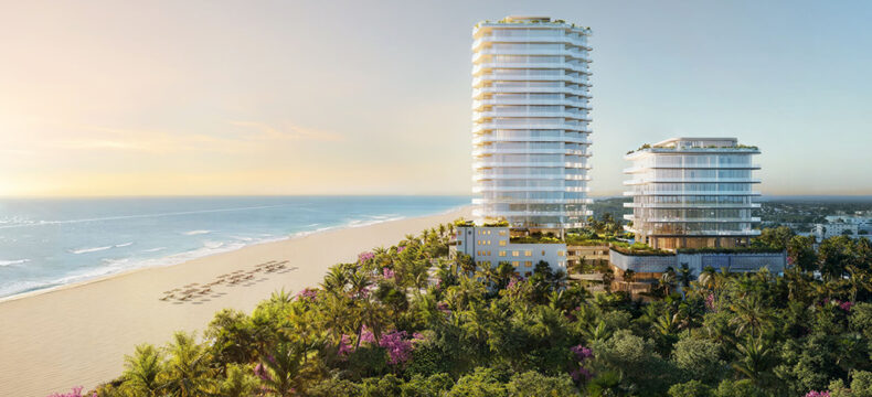 Ocean Terrace Miami Beach