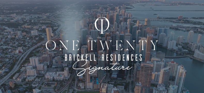 One Twenty Signature: The next evolution of luxury and workspaces in Brickell