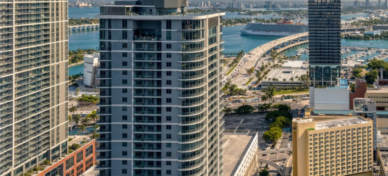 501 First Residences