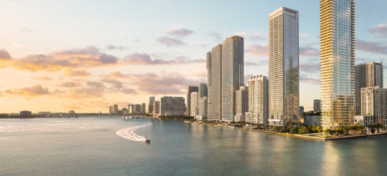 Lilli Miami Edgewater