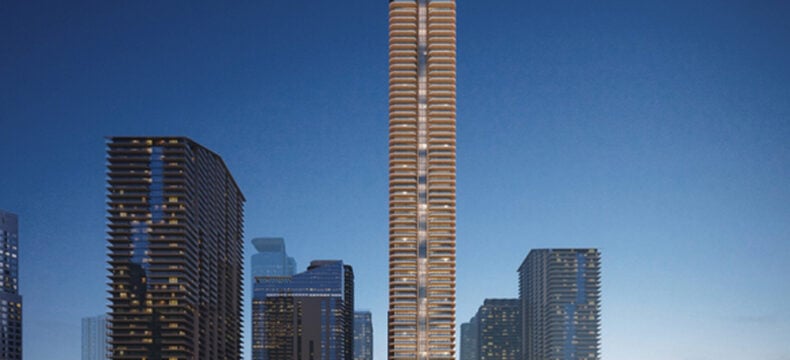 B Residences Brickell