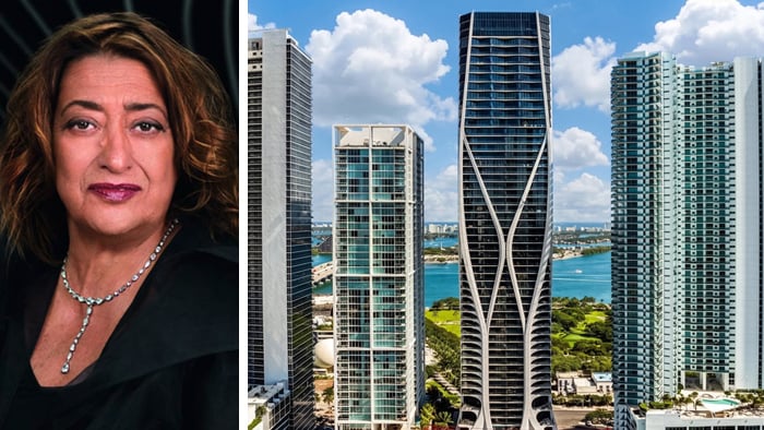 Pritzker Prize-Winning Architects in Miami: 9 Architectural Masterpieces